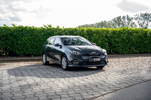 Kia Ceed_sw